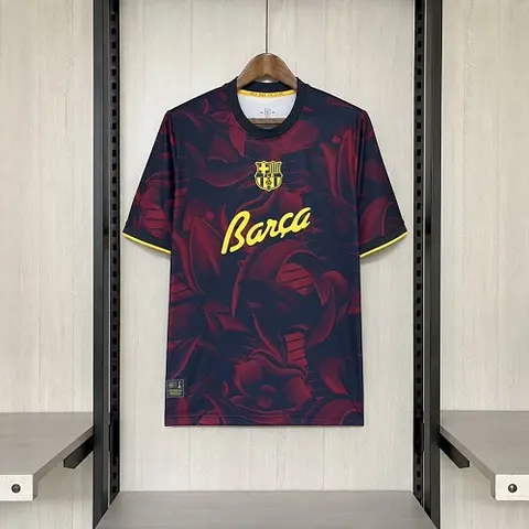 2026/27 Barcelona BARCA Edition Soccer Jersey S-XXL