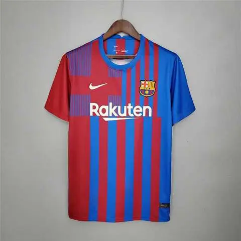 21-22 BAR home