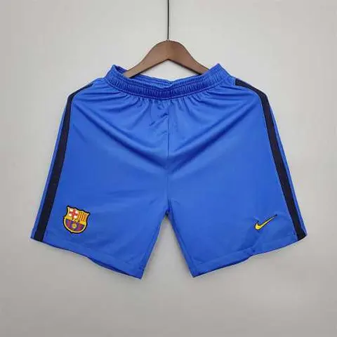 21-22 BAR third shorts