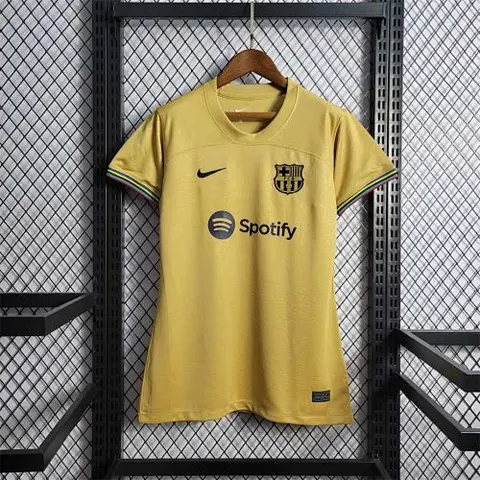 22-23 BAR away women