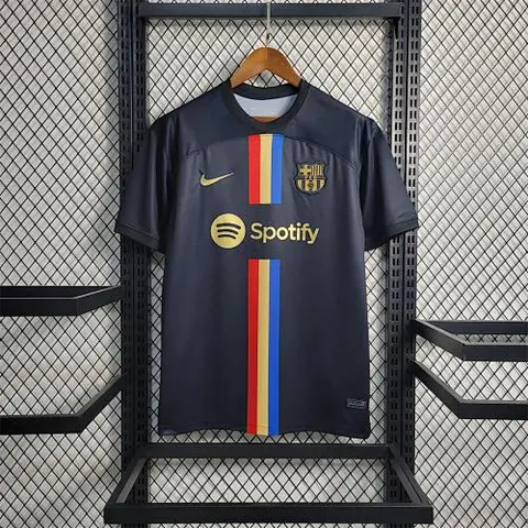 23-24 BAR Black Classic
