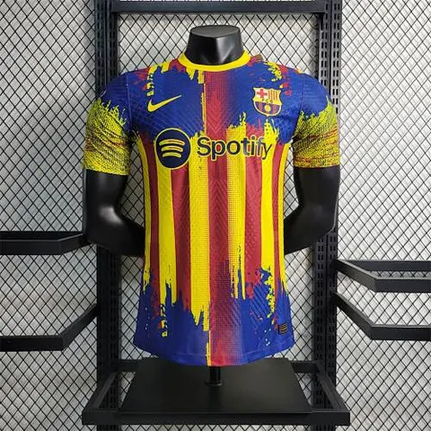 23-24 BAR Special Edition player version