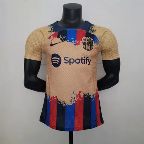 23-24 BAR Special Edition player version