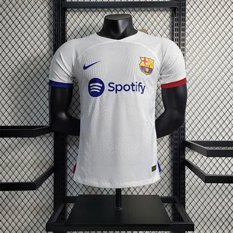 23-24 BAR White player version
