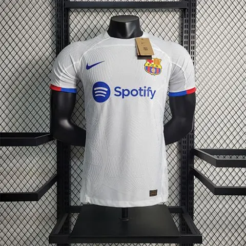 23-24 BAR away player version