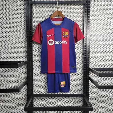 23-24 BAR home kids kit