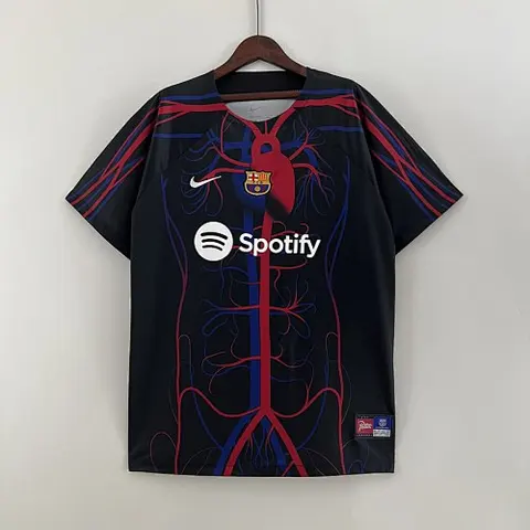23-24 Barcelona joint edition S-4XL