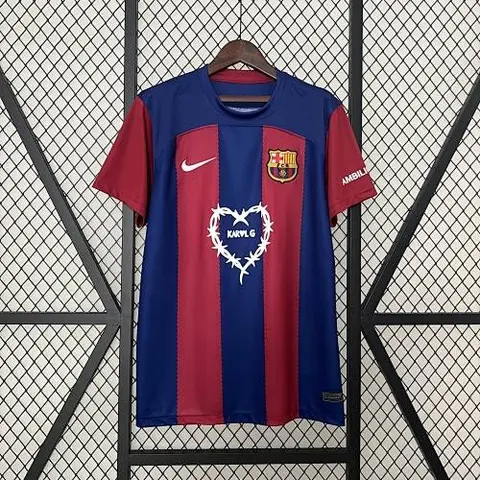 24/25 Barcelona home S-4XL