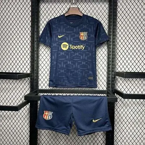 24-25 BAR 125th Anniversary Edition Kids Kit