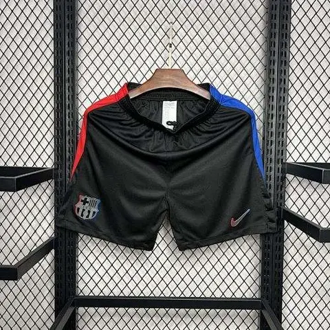 24-25 BAR Away shorts