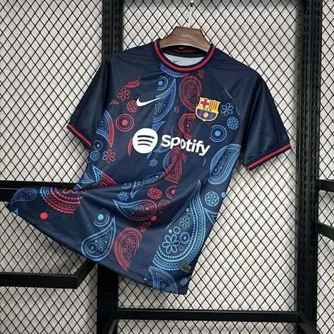 24-25 BAR Double-color special edition Jersey S-XXL
