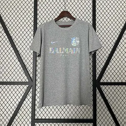 24-25 BAR Gray joint edition S-XXL