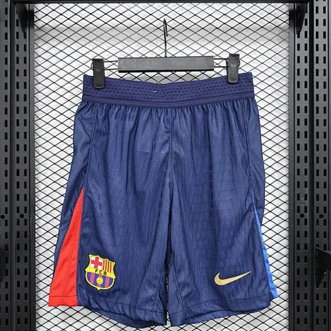 24-25 BAR Home Player verson Shorts