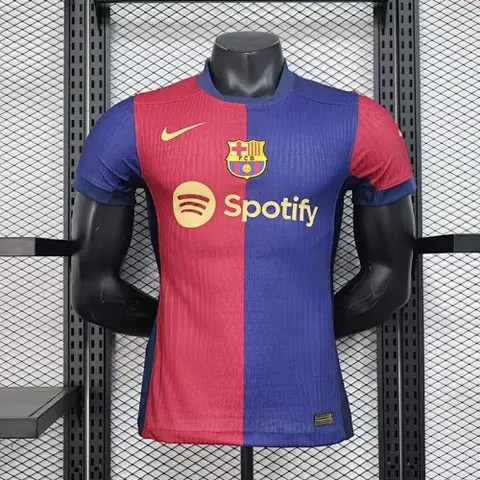 Maillot de football 24-25 BAR édition spéciale — Version joueur