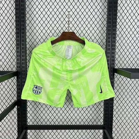 24-25 BAR Third Away Shorts