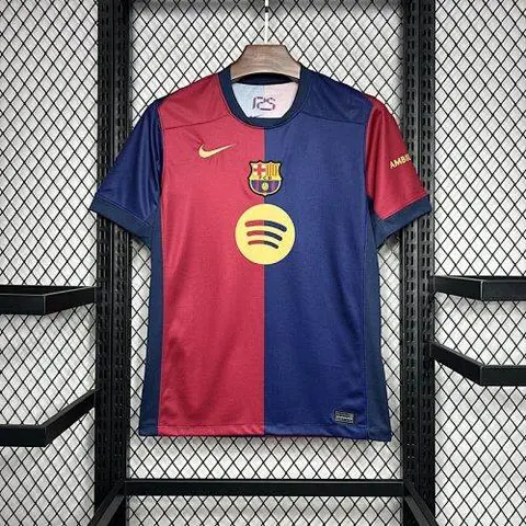 24-25 BAR home Big Sponsor jersey
