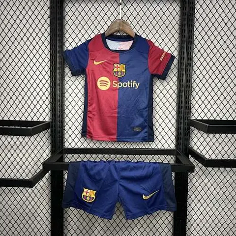 24-25 BAR home kid kit