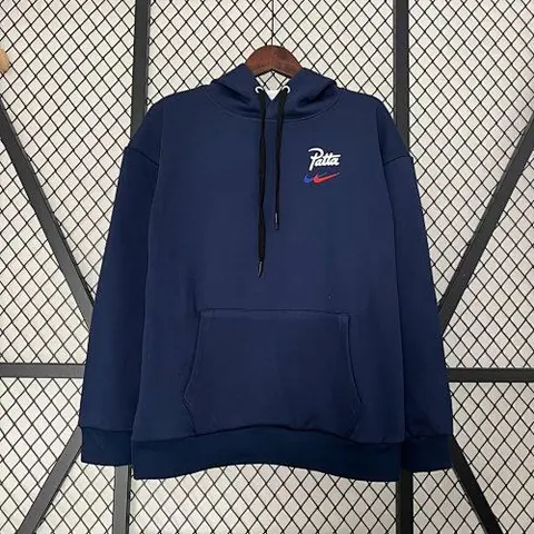 24-25 BAR patta hoodlies S-XXL