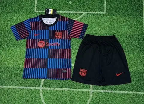 24-25 BAR special kid kit