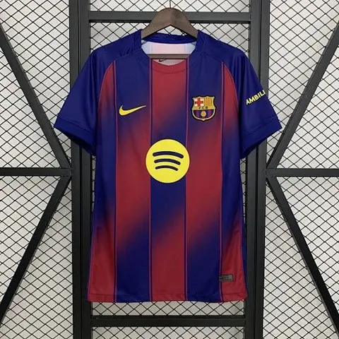 25/26 BAR home S-4XL
