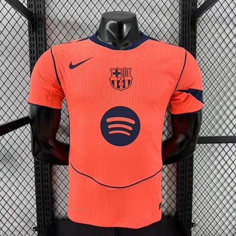 25/26 BAR troisième tenue version joueur S-3XL