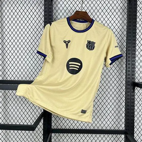 25-26 BAR Away jersey