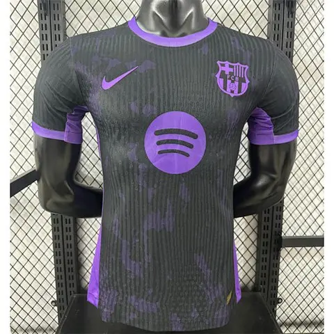 25-26 BAR Black Purpe Special Edition Player