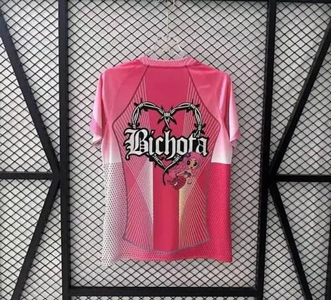 25-26 BAR Pink KAROLG Training jersey