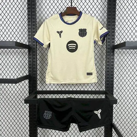25-26 BAR beige kid kit