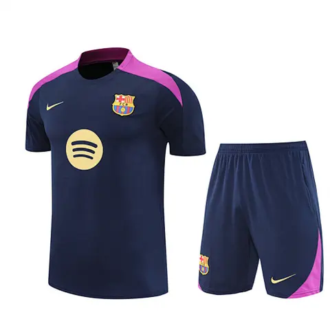 25-26 BAR sapphire training suit
