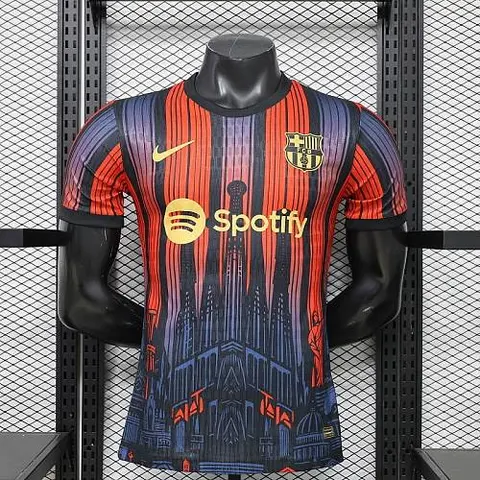 26-27 Player FC Barcelona Special Edition Kit