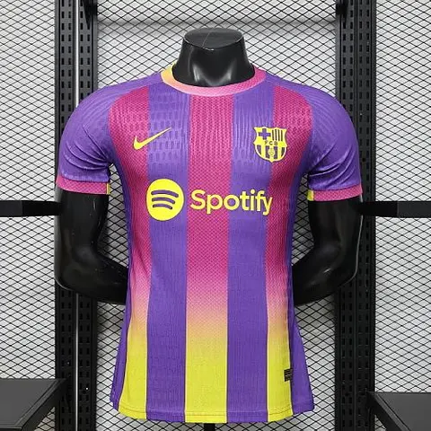 26-27 Player FC Barcelona Special Edition Kit