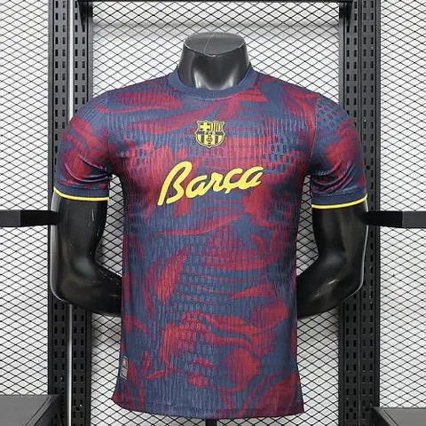 26-27 Player FC Barcelona Special Edition Kit