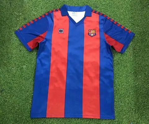 82-84 BAR home