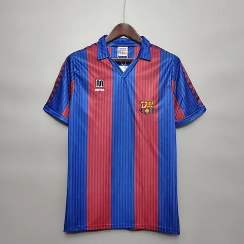 90-91 BAR home