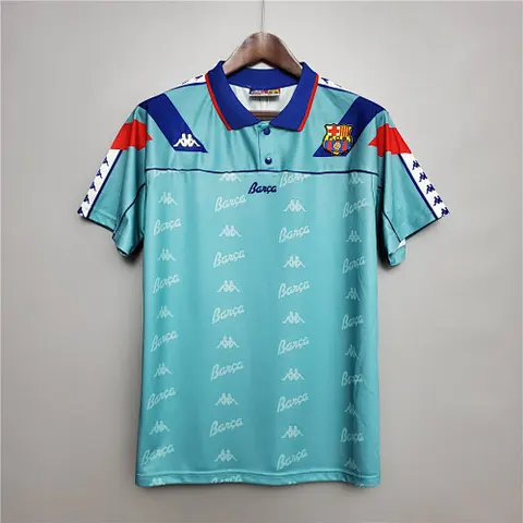 92-95 BAR away