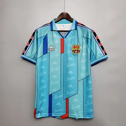 96-97 BAR away