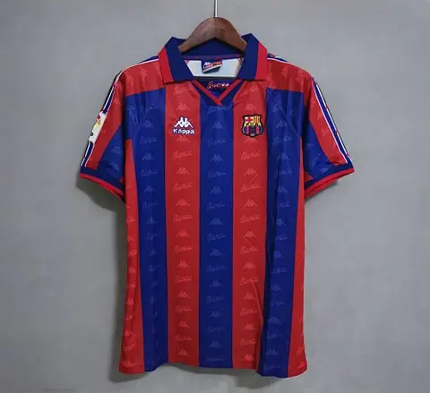 96-97 BAR home