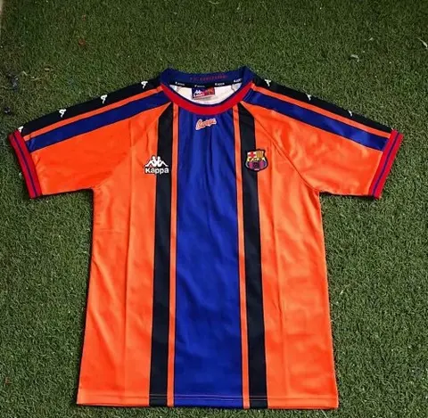 97-98 BAR away
