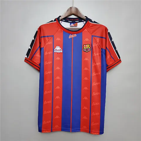 97-98 BAR home