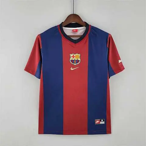 98-99 BAR home