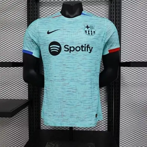 BAR 23/24 third away player