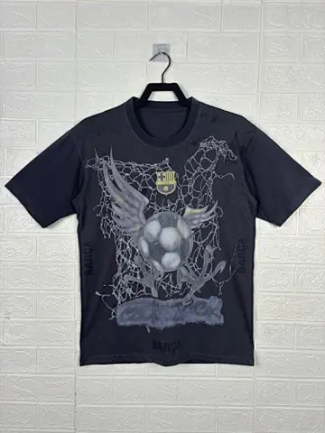 Barcelona 2025/26 Travis version S-XXL