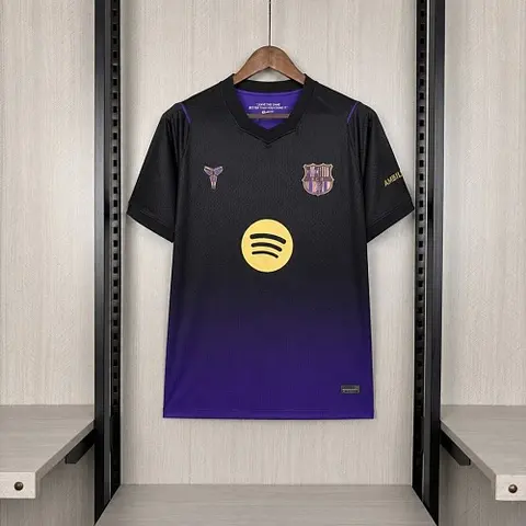 Maillot de football Barcelona — 2026/27 · Extérieur · tailles S–4XL