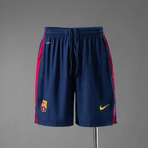 Retro Barcelona 2014*/15 Home Shorts