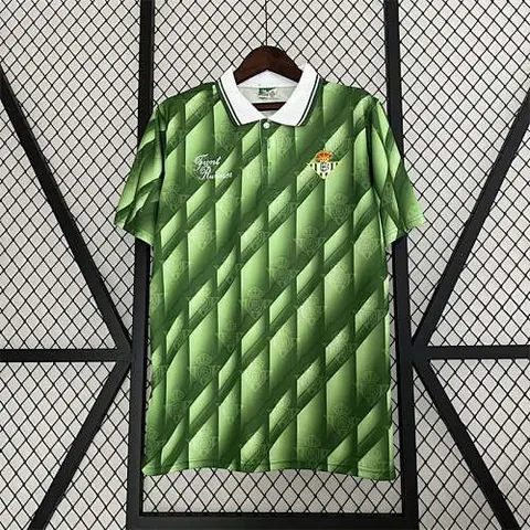 1993 BTS home retro jersey