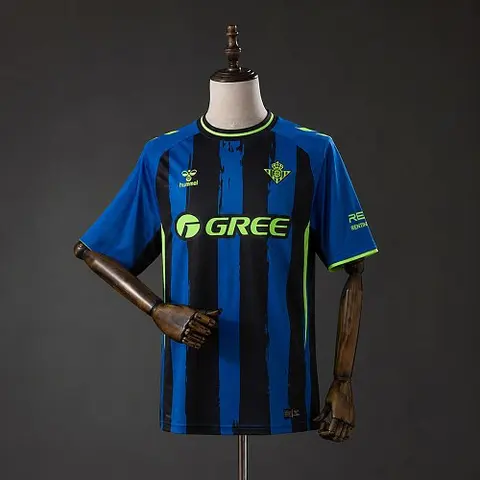 2026/27 Real Betis Third Away Soccer Jersey S-4XL