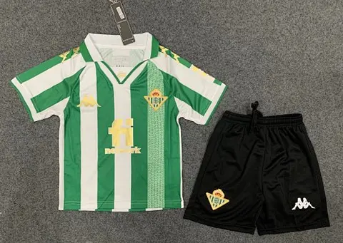 22-23 BTS King's Cup version home kids kit