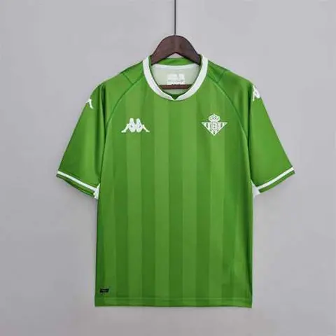 22-23 BTS special edition green