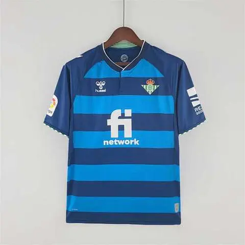 22-23 Real Betis away
